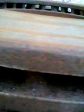 FERODO спирачен диск, снимка 3