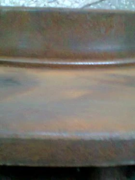 FERODO спирачен диск, снимка 4