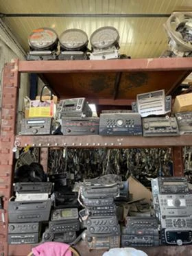 Радиа Volkswagen, Audi, Skoda, Seat, Opel, Peugeot, Citroen, Renault, Dacia, Mercedes-Benz, BMW, Fia, снимка 2