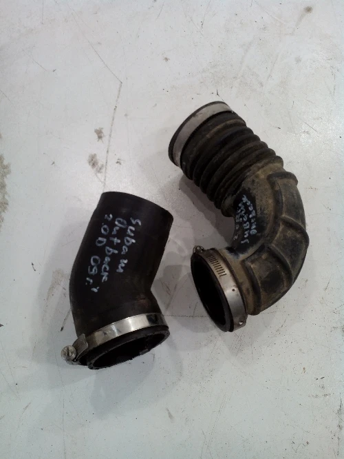 Маркуч турбо за Субару Аутбек (3) 2.0Д