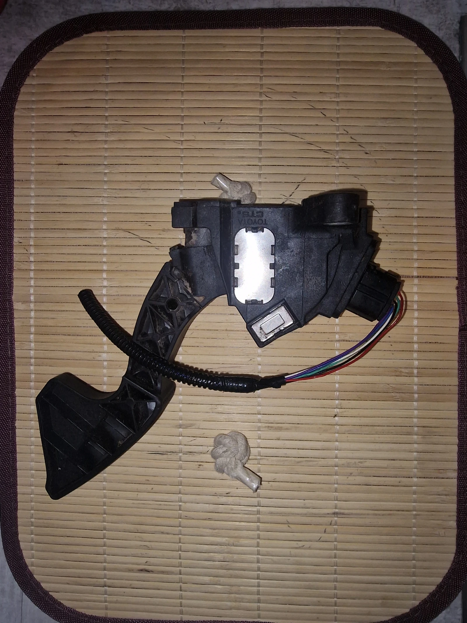 78110-OH050 ����� ��� TOYOTA | Mobile.bg � ����������� 1