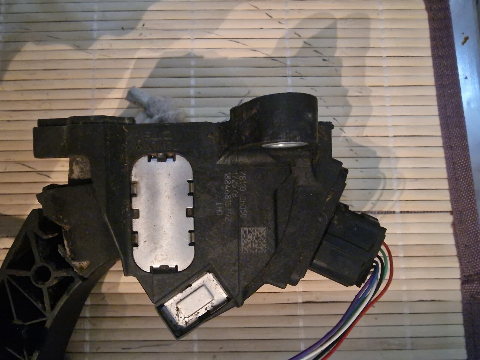 78110-OH050 ����� ��� TOYOTA | Mobile.bg � ����������� 2