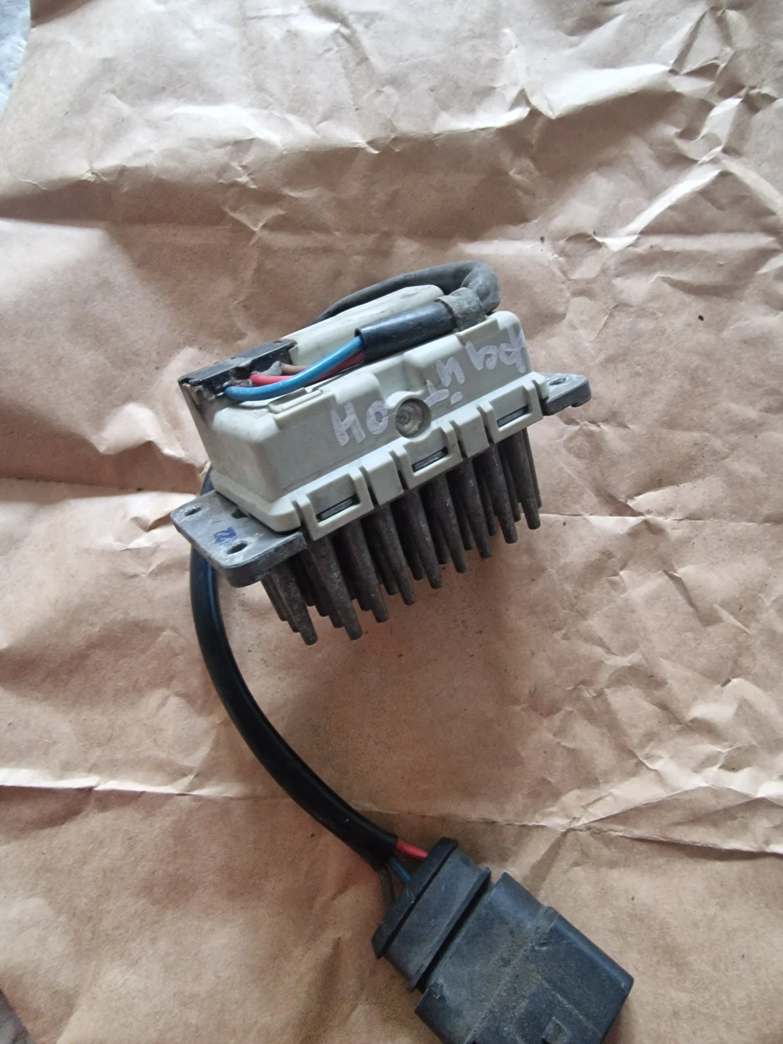 5DS006455-06 ������� ����� VW 3D0907521 | Mobile.bg � ����������� 1