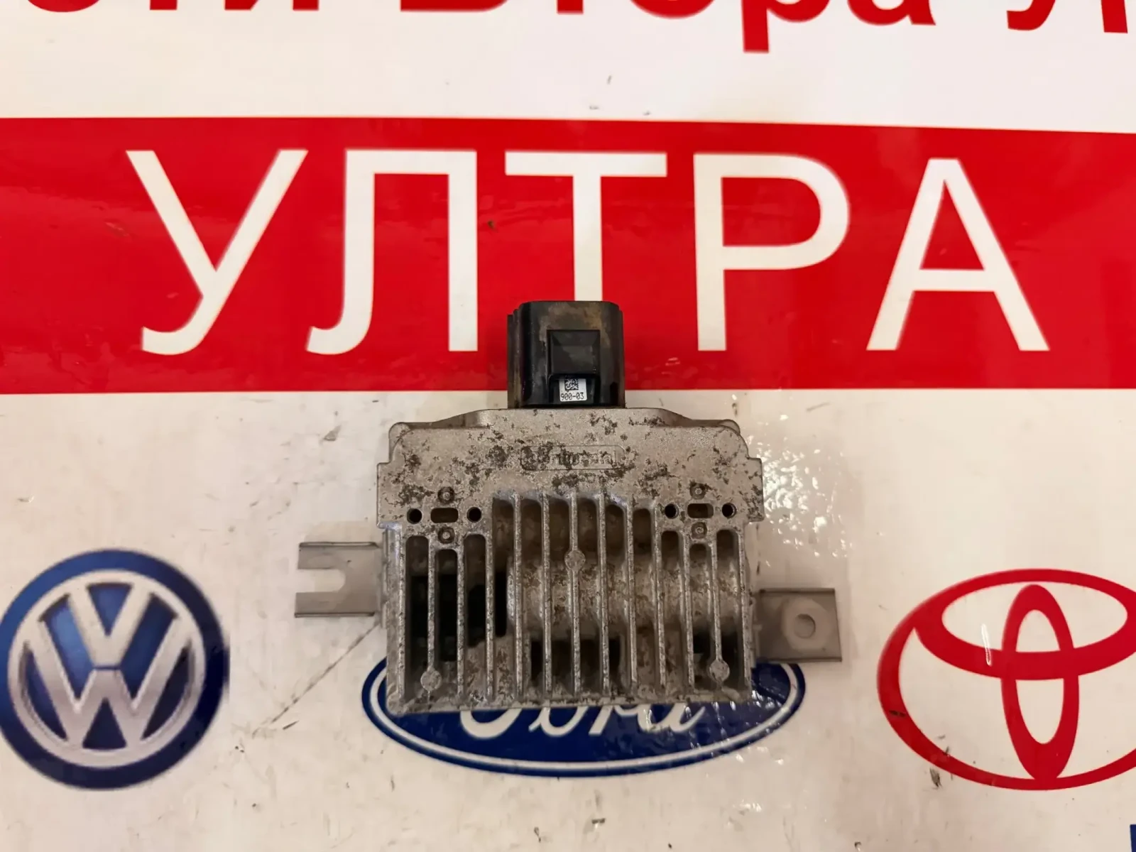 6G9N-9D372-AC ����� ������� ����� VOLVO  S60 V60 XC60 2006-2018 6G9N-9D372-AC | Mobile.bg � ����������� 1