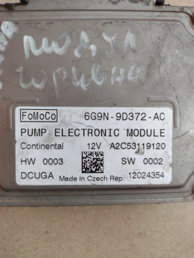 6G9N-9D372-AC    VOLVO  S60 V60 XC60 2006-2018 6G9N-9D372-AC | Mobile.bg    3