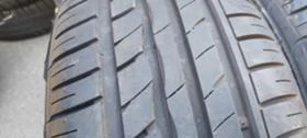Гуми Летни 185/55R14, снимка 5