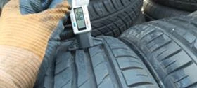 Гуми Летни 185/55R14, снимка 4