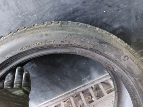 Гуми Зимни 195/55R20, снимка 6