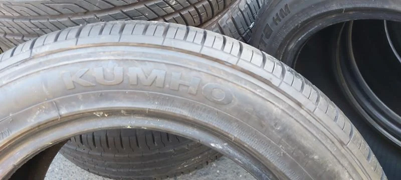 Гуми Летни 185/55R14, снимка 7 - Гуми и джанти - 35148030