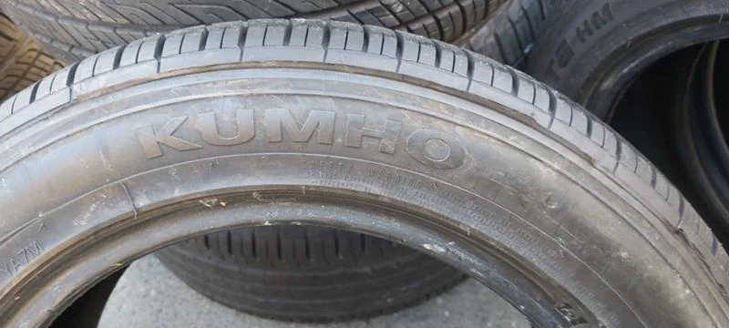 Гуми Летни 185/55R14, снимка 6 - Гуми и джанти - 35148030