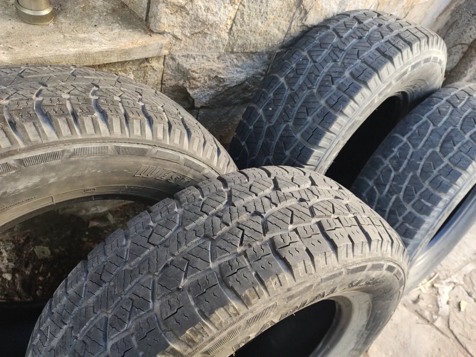 ���� 215/75R15 | Mobile.bg � ����������� 8