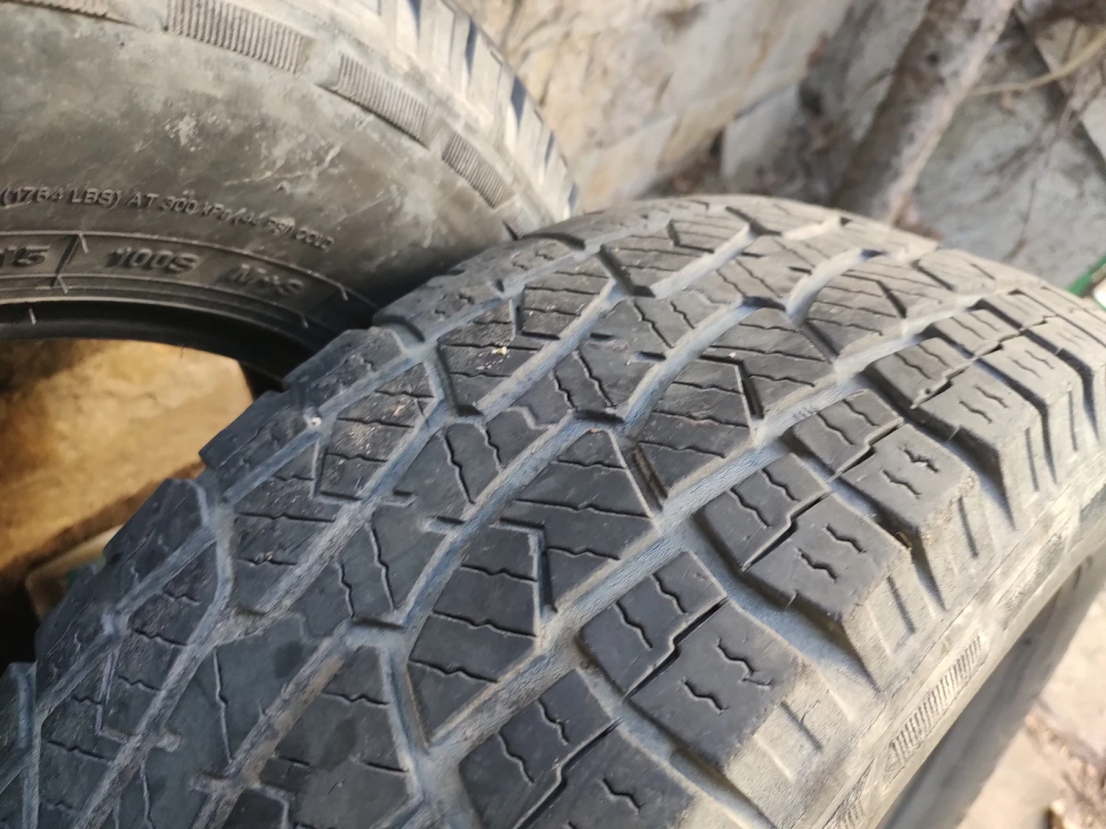 ���� 215/75R15 | Mobile.bg � ����������� 11