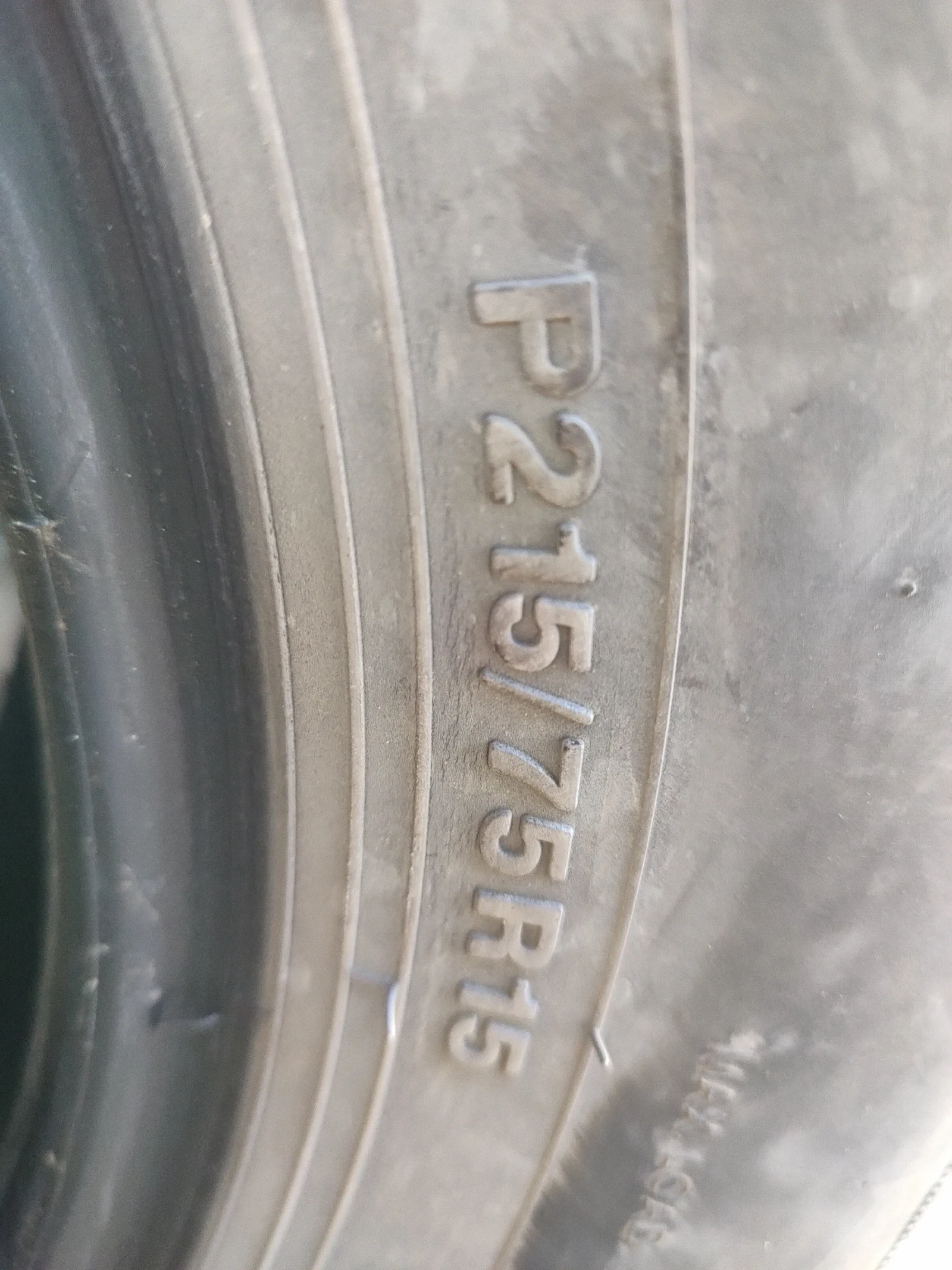 ���� 215/75R15 | Mobile.bg � ����������� 4