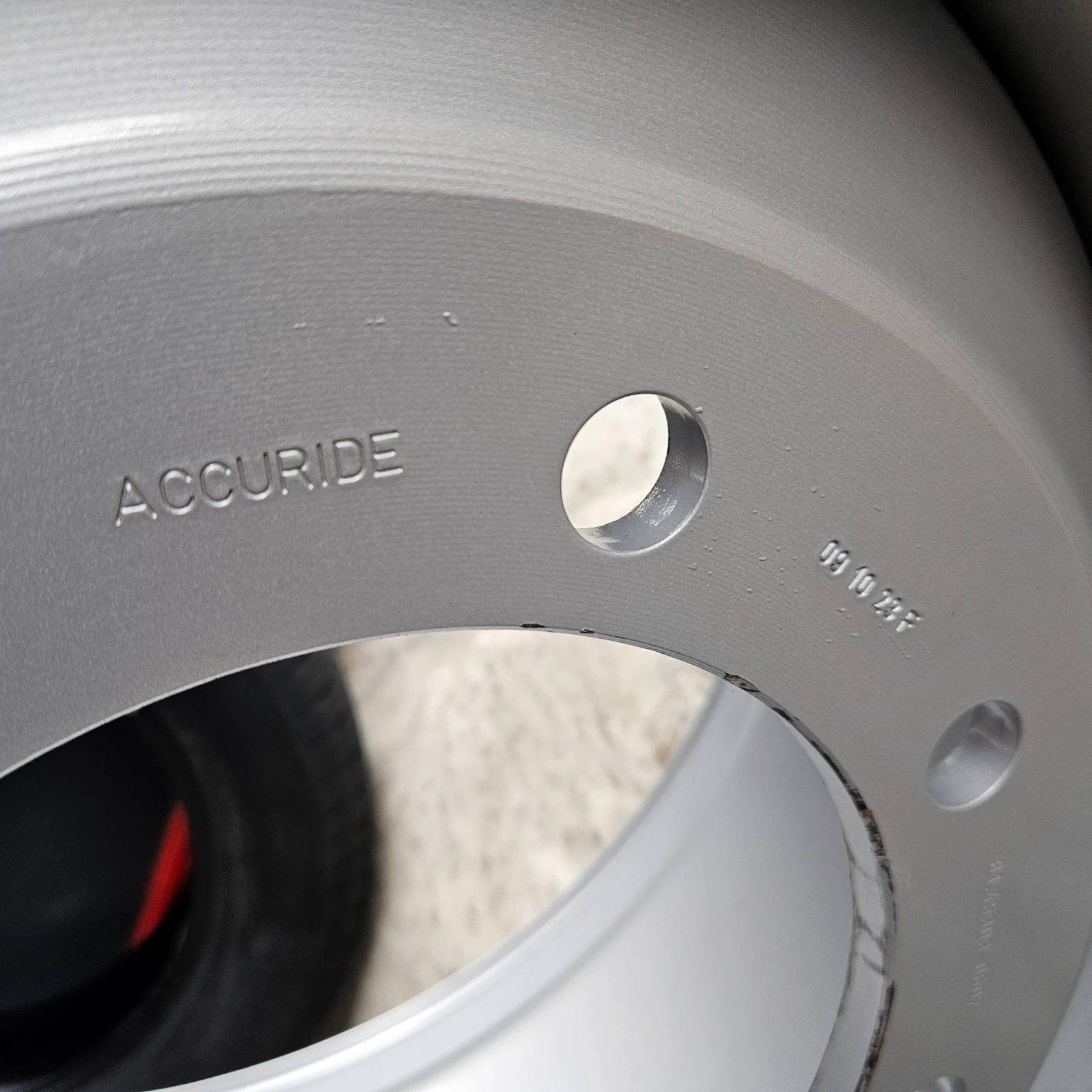 Джанти, снимка 5 - Гуми и джанти - 54014631