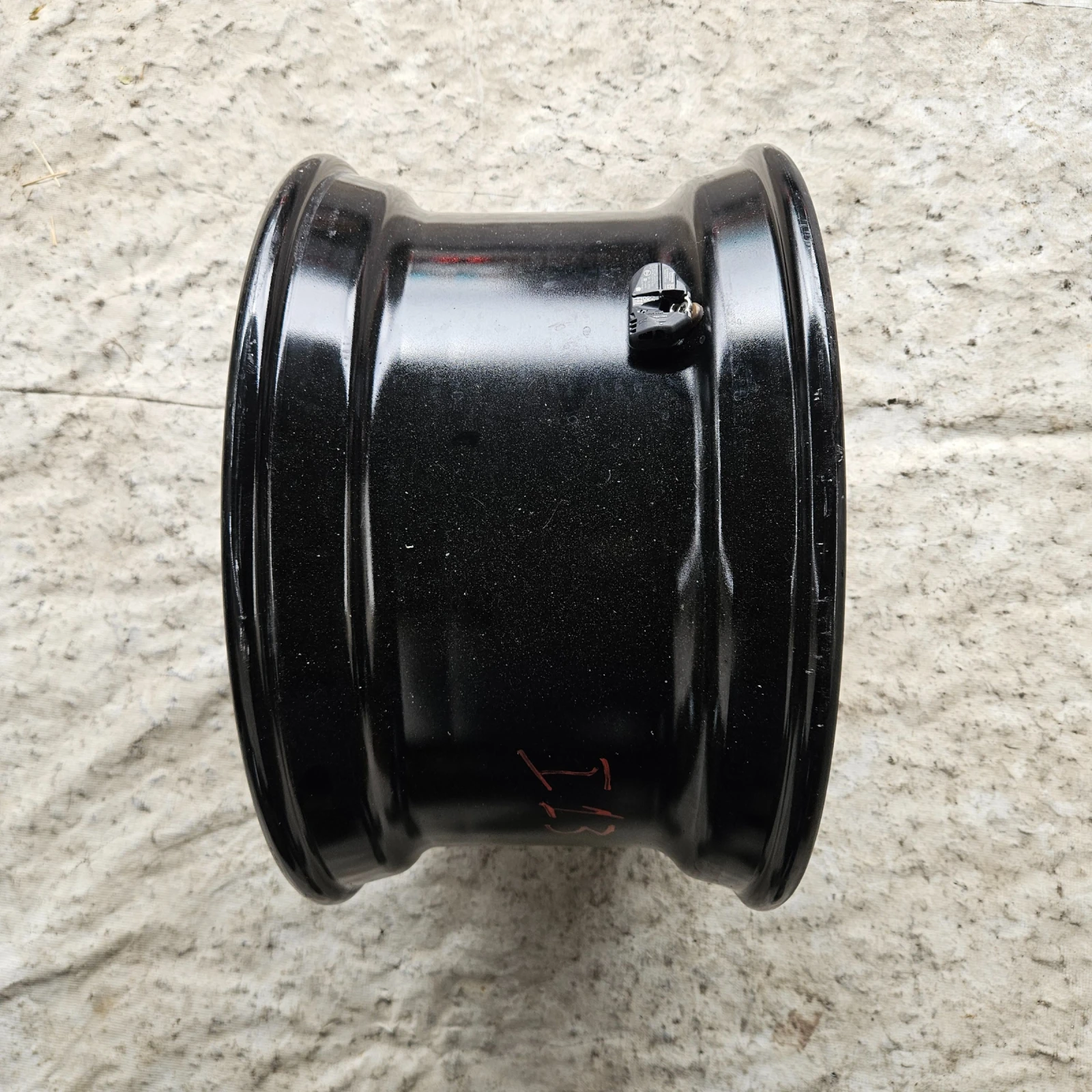 Джанти, снимка 10 - Гуми и джанти - 54014631