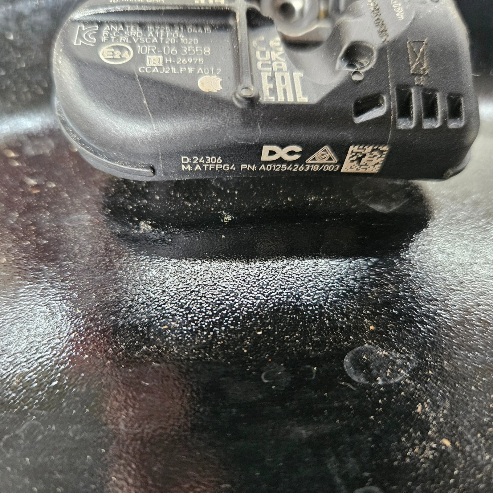 Джанти, снимка 12 - Гуми и джанти - 54014631