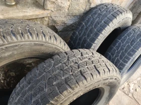 Гуми Всесезонни 215/75R15, снимка 8 - Гуми и джанти - 52846433