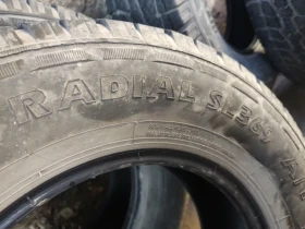 Гуми Всесезонни 215/75R15, снимка 3 - Гуми и джанти - 52846433