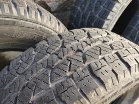 Гуми Всесезонни 215/75R15, снимка 6 - Гуми и джанти - 52846433