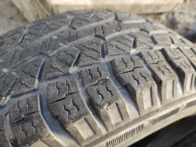 Гуми Всесезонни 215/75R15, снимка 7 - Гуми и джанти - 52846433