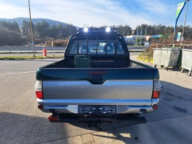 Mitsubishi L200 2.5 tdi, снимка 5