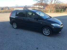 Mazda 5, снимка 3