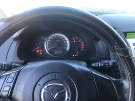 Mazda 5, снимка 10
