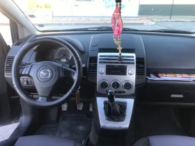 Mazda 5, снимка 9