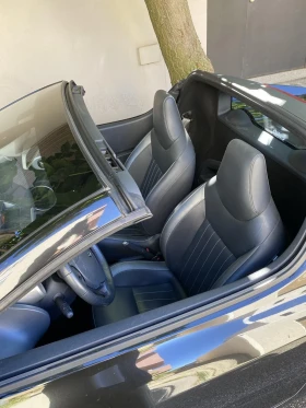 Renault Wind Кабрио, снимка 8