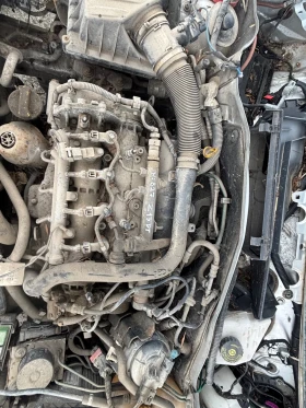 Opel Corsa 1.3 DT Z13DT, снимка 6