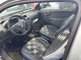 Opel Corsa 1.3 DT Z13DT, снимка 5