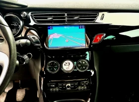 DS DS 3 1.6 HDI Facelift, с регистрация, снимка 10