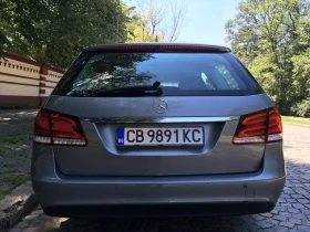 Mercedes-Benz E 250 CDI 4 matic, снимка 4