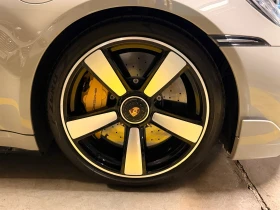 Porsche 911 992 TURBO S , снимка 13