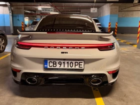 Porsche 911 992 TURBO S , снимка 5