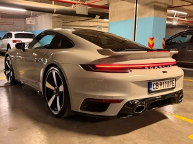 Porsche 911 992 TURBO S , снимка 6