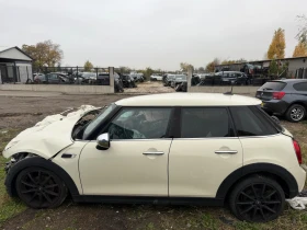 Mini Cooper F55, снимка 4