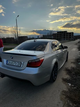 BMW 530, снимка 6