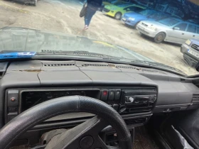 VW Golf Syncro, снимка 8