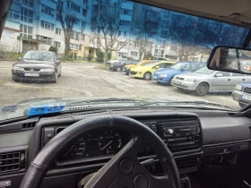 VW Golf Syncro, снимка 6