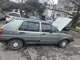 VW Golf Syncro, снимка 5