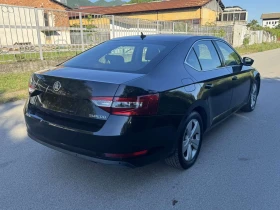 Skoda Superb 2.0TDi 150кс. Дистроник, снимка 6