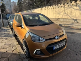Hyundai I10, снимка 2