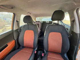 Hyundai I10, снимка 5