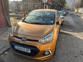 Hyundai I10, снимка 1