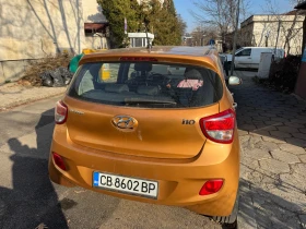 Hyundai I10, снимка 3