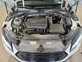 Audi Tt  45 TFSI QUATTRO| ALCANTARA| 2 КЛЮЧА| CARFAX, снимка 16