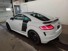Audi Tt  45 TFSI QUATTRO| ALCANTARA| 2 КЛЮЧА| CARFAX, снимка 4