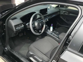 Honda Civic Sedan LX * * CARFAX * * АВТО КРЕДИТ * * , снимка 8