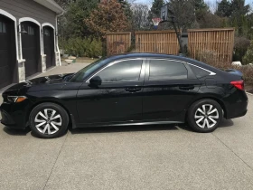 Honda Civic Sedan LX * * CARFAX * * АВТО КРЕДИТ * * , снимка 3